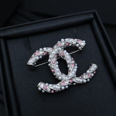 Chanel Brooches